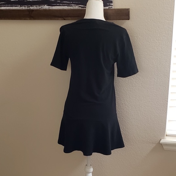 Kenzo Women’s Tiger Logo Dress - Picture 4 of 8